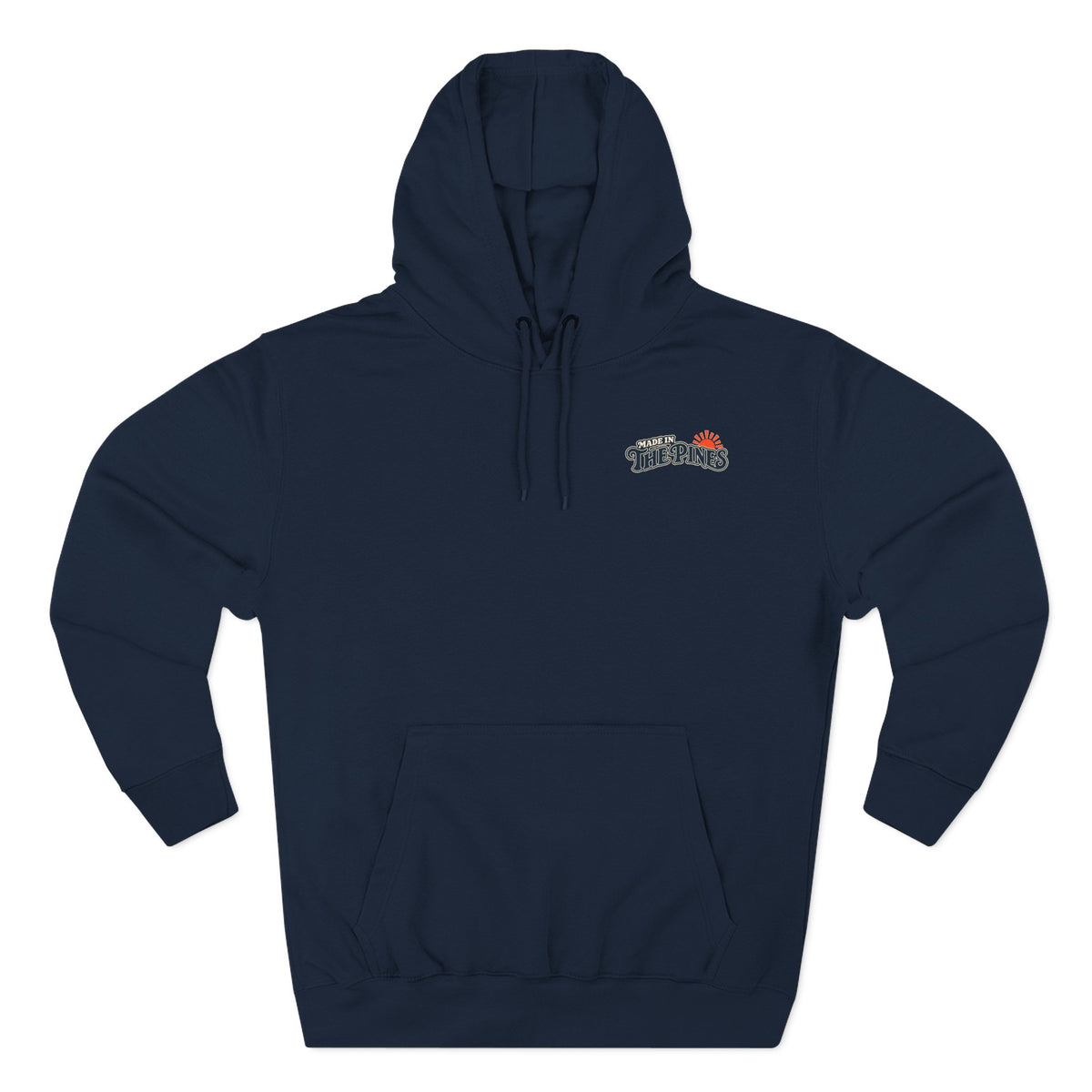Koi Fish Rising Sun Hoodie | Japanese Koi Graphic Pullover