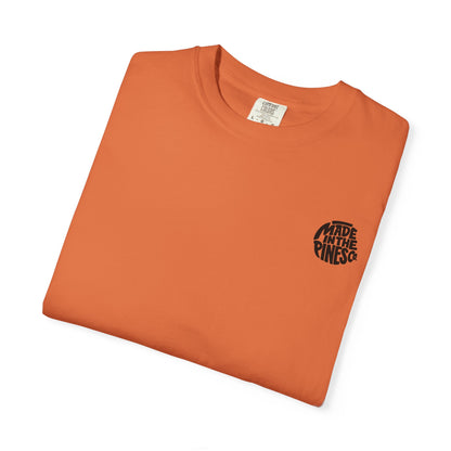 Halloween Cat & Ghost Pumpkin T-Shirt
