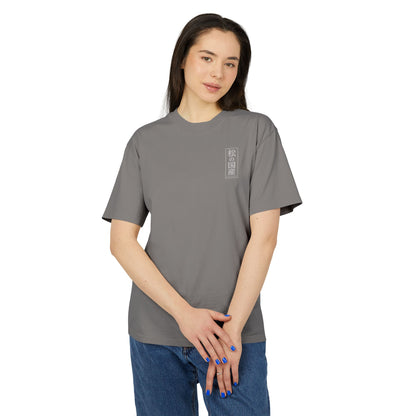 Koi Wave Tee — Japanese Koi Fish Graphic T-Shirt