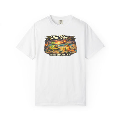 The Vibe Is In Shambles T-Shirt