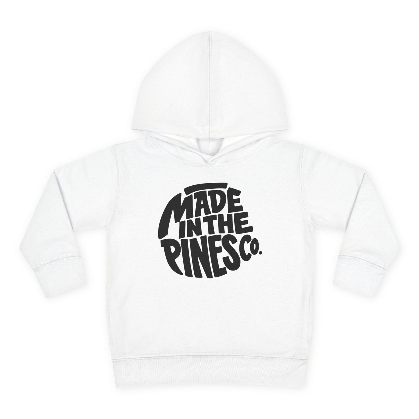 Made in the Pines Co. Youth Pullover Hoodie