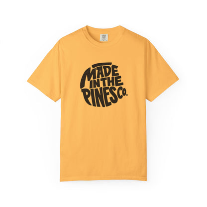 Made in the Pines Outdoor Logo T-Shirt