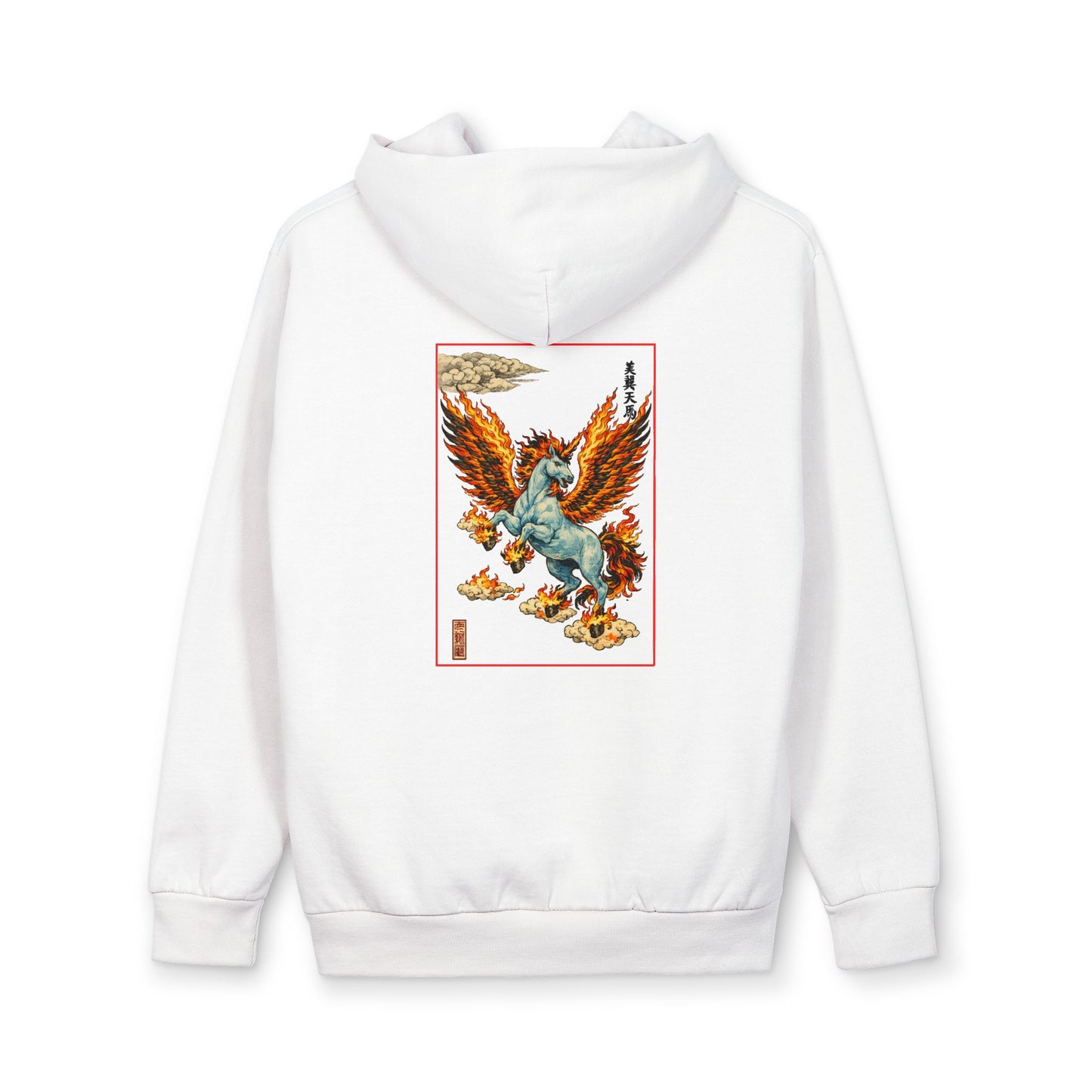 Mystic Pegasus Hoodie
