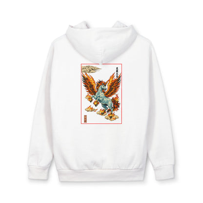 Mystic Pegasus Hoodie