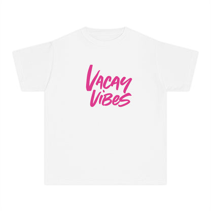 Vacay Summer Tee Youth