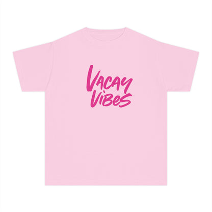 Vacay Summer Tee Youth