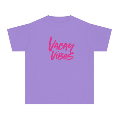 Vacay Summer Tee Youth