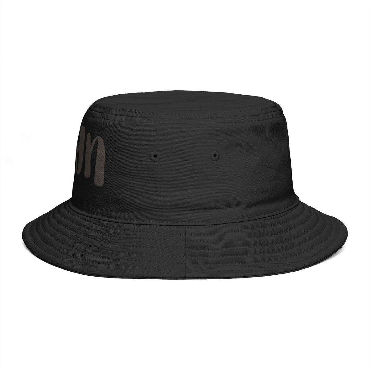 Personalized "Eryn" Bucket Hat — Custom Name Summer Sun Hat