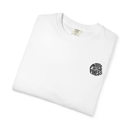 Halloween Cat & Ghost Pumpkin T-Shirt