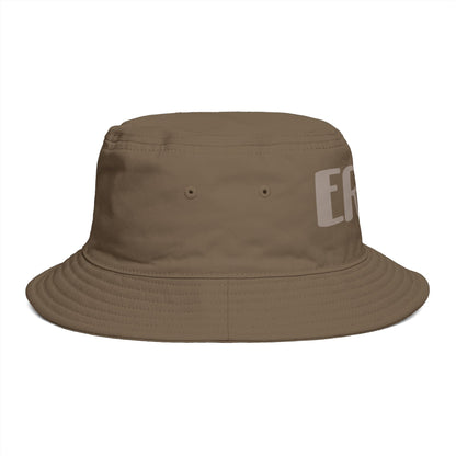 Personalized "Eryn" Bucket Hat — Custom Name Summer Sun Hat
