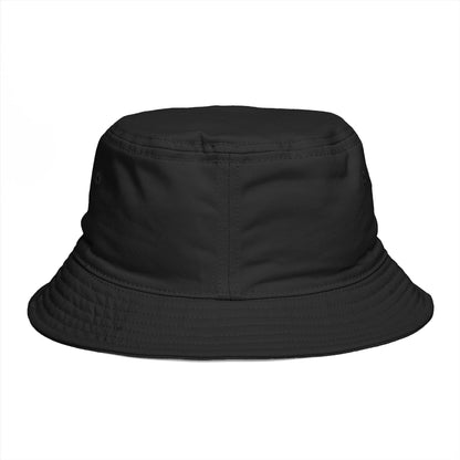 Personalized "Eryn" Bucket Hat — Custom Name Summer Sun Hat