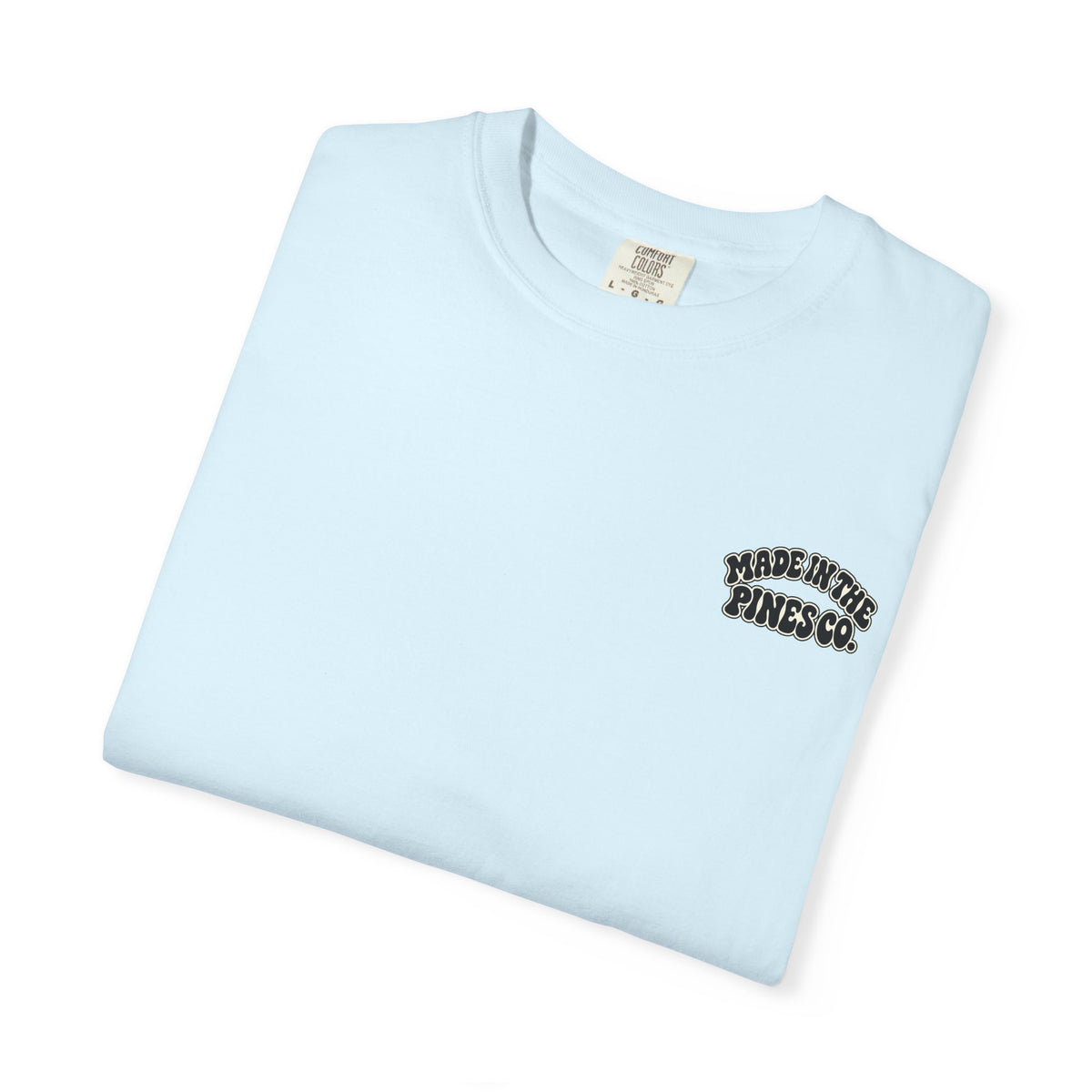 Let Your Weird Bloom T-shirt | Butterfly Floral Retro Design