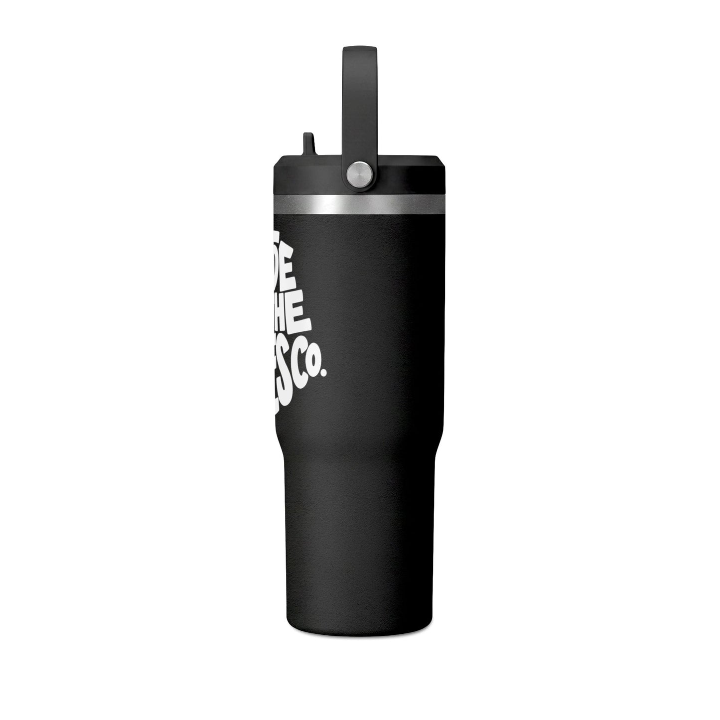 Made in the Pines 32oz Nomad Tumbler — Insulated Travel Bottle