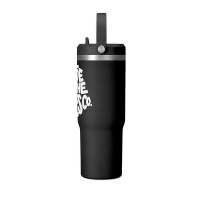Made in the Pines 32oz Nomad Tumbler — Insulated Travel Bottle