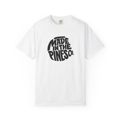 Made in the Pines Outdoor Logo T-Shirt