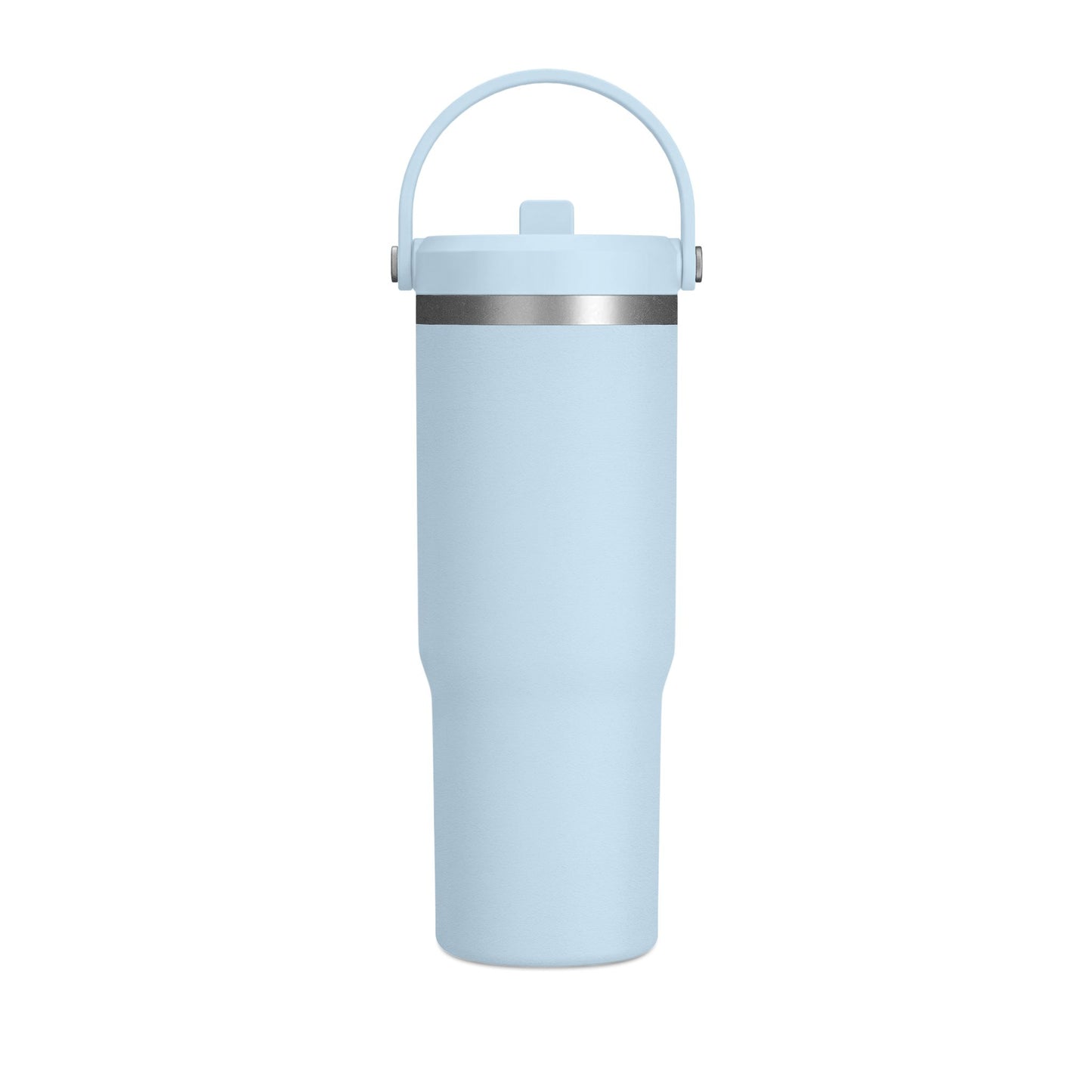 Made in the Pines 32oz Nomad Tumbler — Insulated Travel Bottle