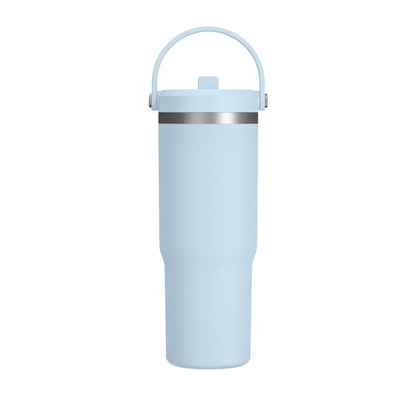 Made in the Pines 32oz Nomad Tumbler — Insulated Travel Bottle