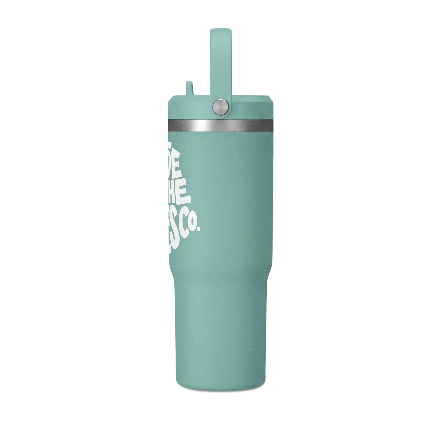 Made in the Pines 32oz Nomad Tumbler — Insulated Travel Bottle