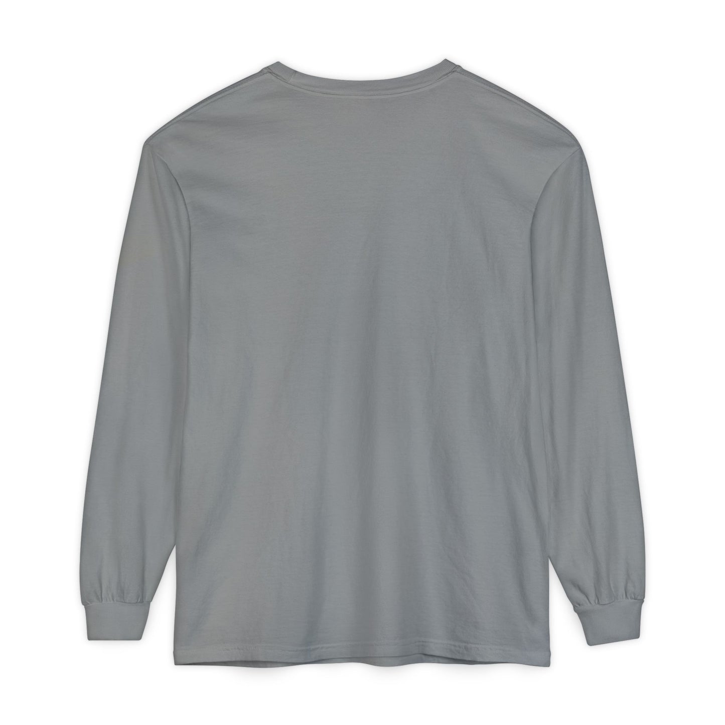 Fall Words Long Sleeve Tee