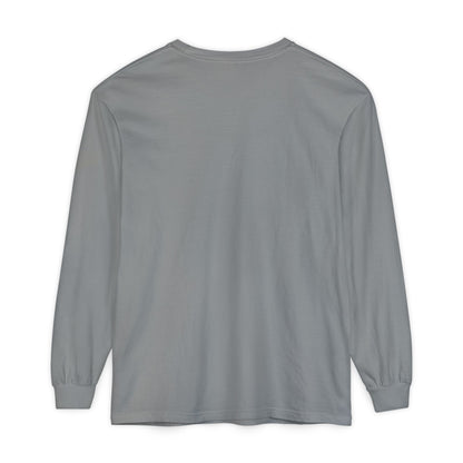 Fall Words Long Sleeve Tee