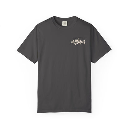 Made in the Pines Fish T-Shirt