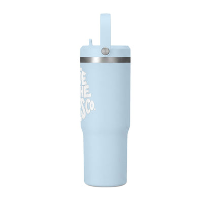 Made in the Pines 32oz Nomad Tumbler — Insulated Travel Bottle