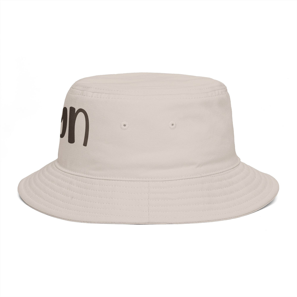 Personalized "Eryn" Bucket Hat — Custom Name Summer Sun Hat