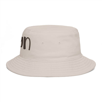 Personalized "Eryn" Bucket Hat — Custom Name Summer Sun Hat