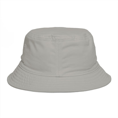 Personalized "Eryn" Bucket Hat — Custom Name Summer Sun Hat