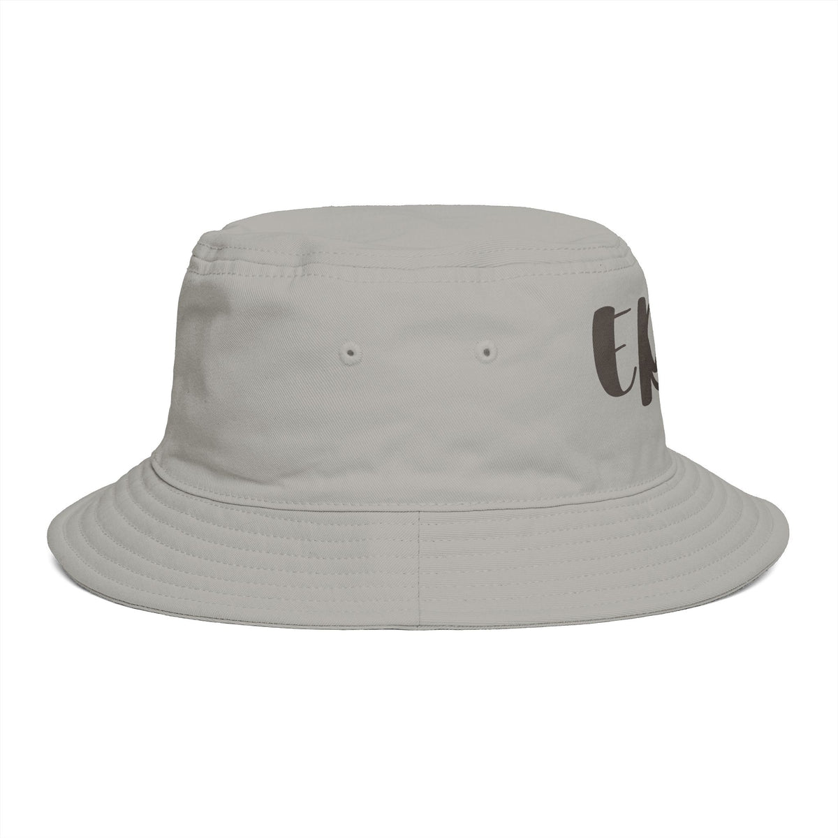 Personalized "Eryn" Bucket Hat — Custom Name Summer Sun Hat