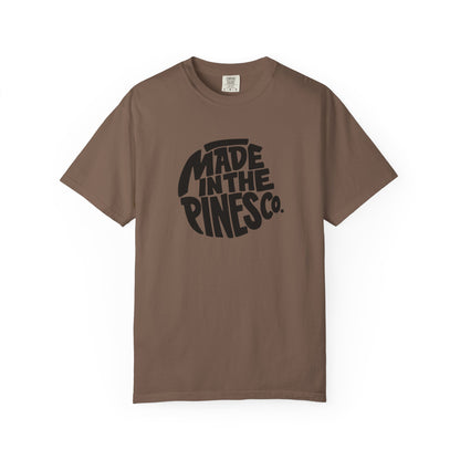 Made in the Pines Outdoor Logo T-Shirt