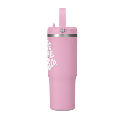 Made in the Pines 32oz Nomad Tumbler — Insulated Travel Bottle
