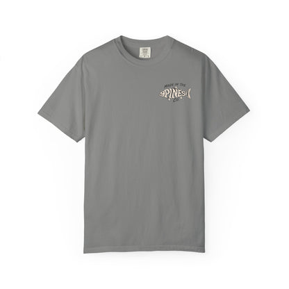 Made in the Pines Fish T-Shirt