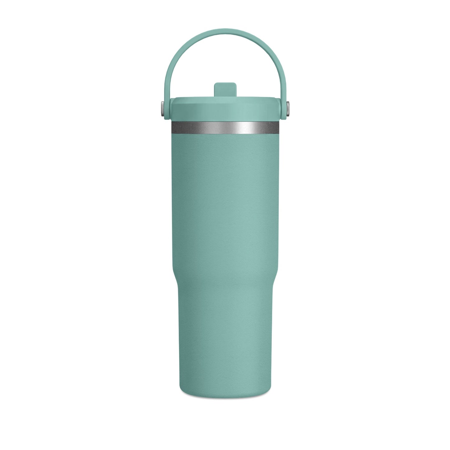Made in the Pines 32oz Nomad Tumbler — Insulated Travel Bottle