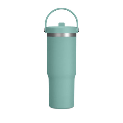 Made in the Pines 32oz Nomad Tumbler — Insulated Travel Bottle