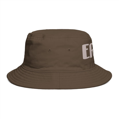 Personalized "Eryn" Bucket Hat — Custom Name Summer Sun Hat